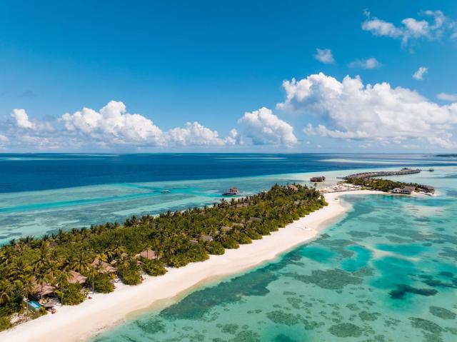 Ozen by Atmosphere at Maadhoo