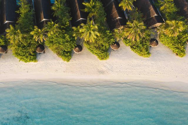 Ozen by Atmosphere at Maadhoo