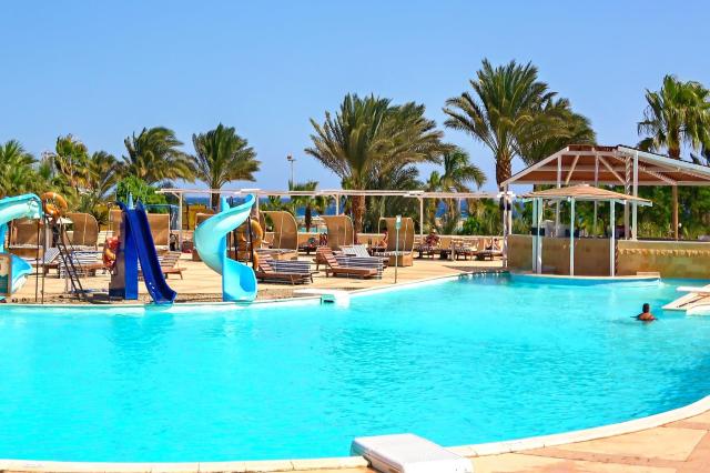 Coral Beach Hurghada