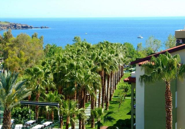 Gardenia Beach