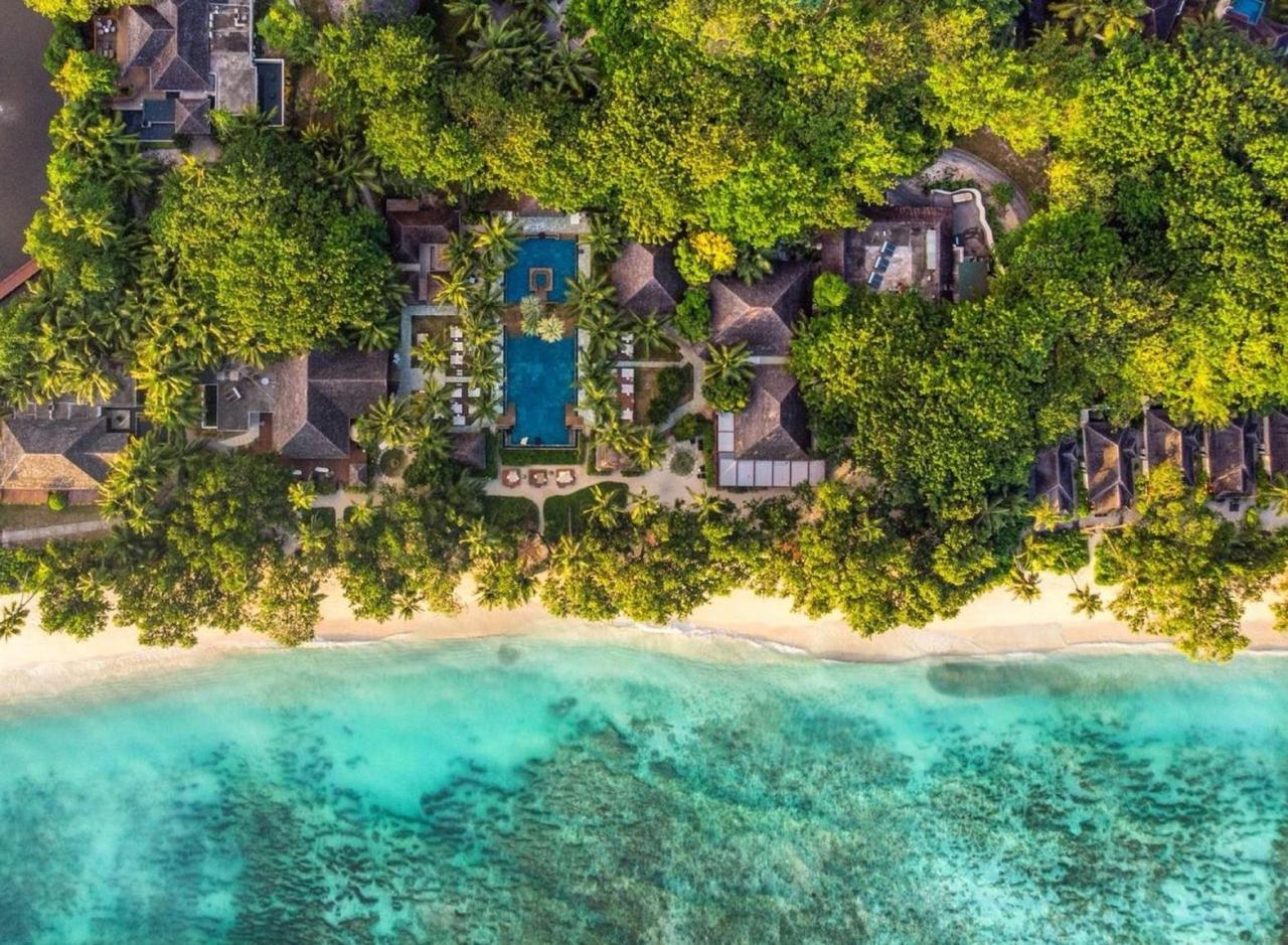 Hilton Seychelles Labriz Resort & Spa