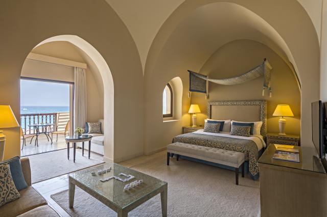 Miramar Al Aqah Beach
