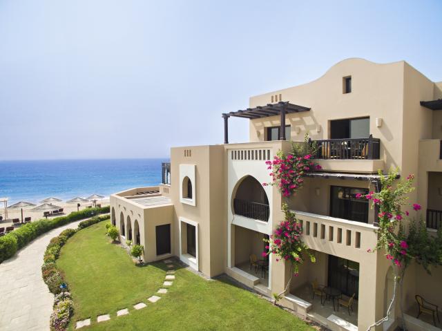 Miramar Al Aqah Beach