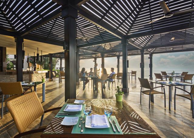 Miramar Al Aqah Beach