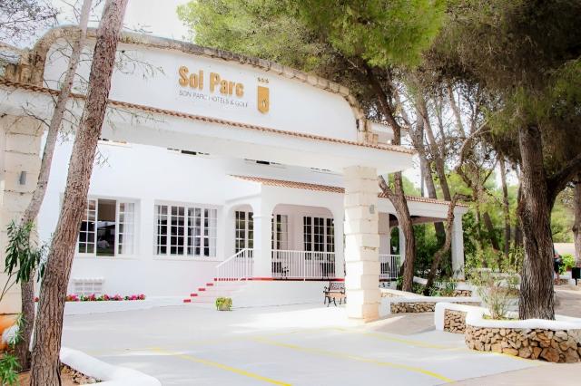 Sol Parc