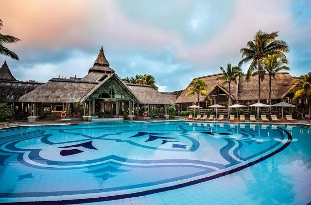 Shandrani Resort