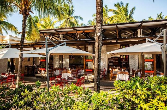 Shandrani Resort