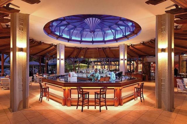 Shandrani Resort
