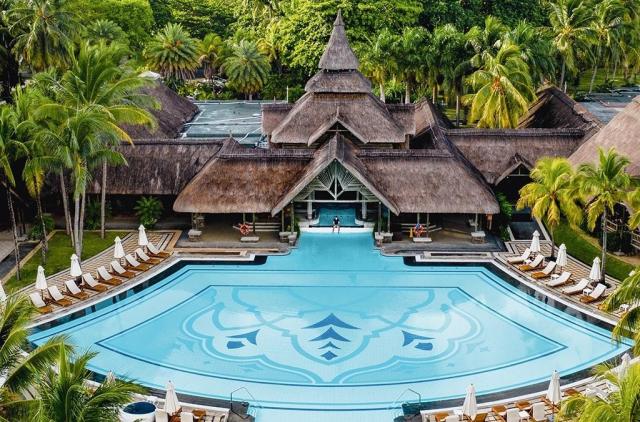 Shandrani Resort
