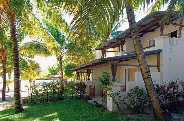 Shandrani Resort