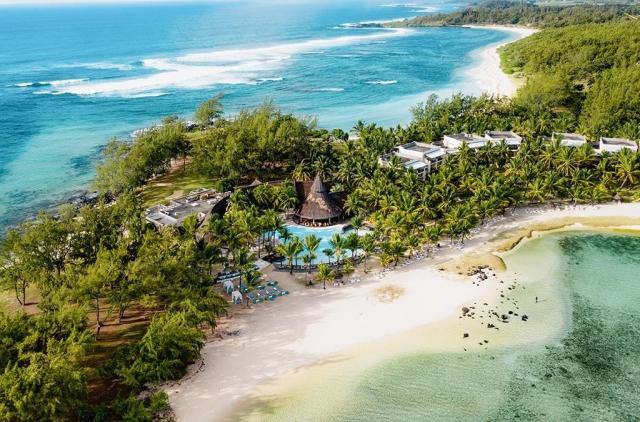 Shandrani Resort