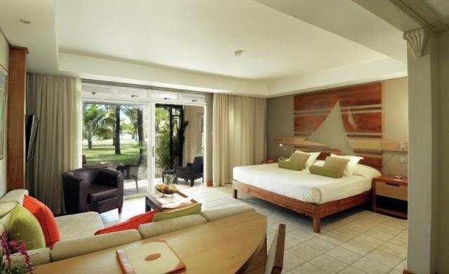 Shandrani Resort