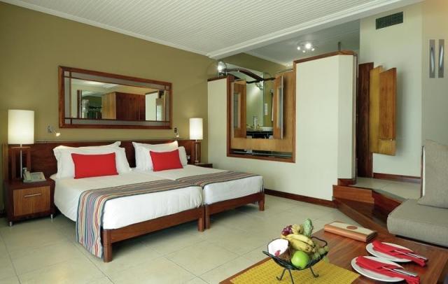 Shandrani Resort