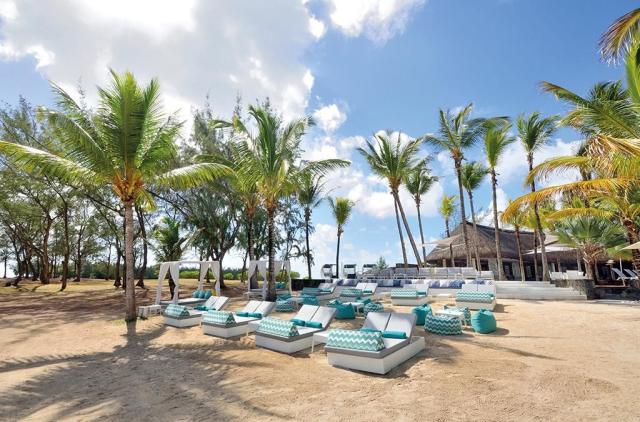 Shandrani Resort