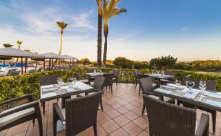 Insotel Punta Prima Resort & Spa