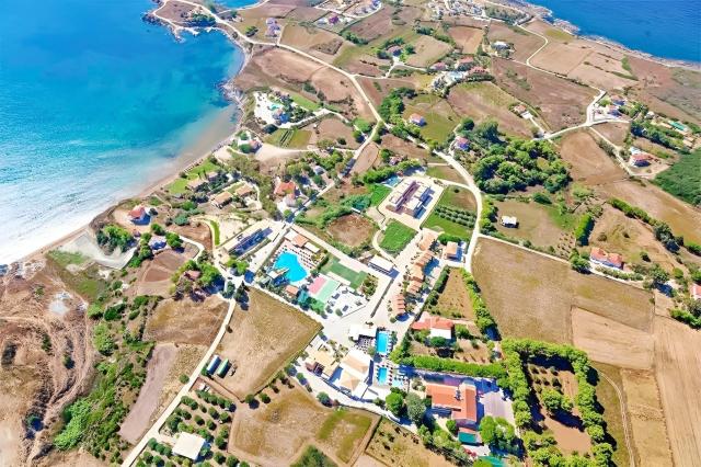 Thalassa Superior