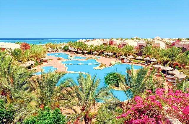 Dream Lagoon & Aqua Park Resort