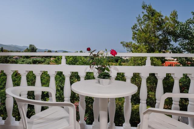 Alykanas Beach