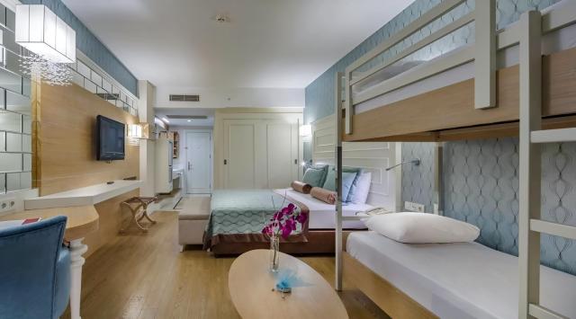 Sentido Trendy Verbena Beach