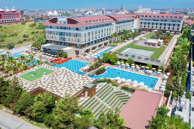 Sentido Trendy Verbena Beach