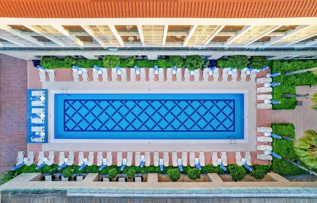 Sentido Trendy Verbena Beach