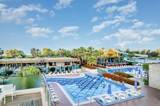 Sentido Trendy Verbena Beach