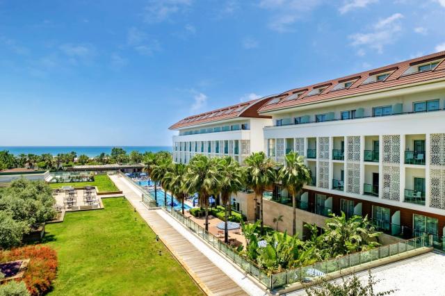 Sentido Trendy Verbena Beach