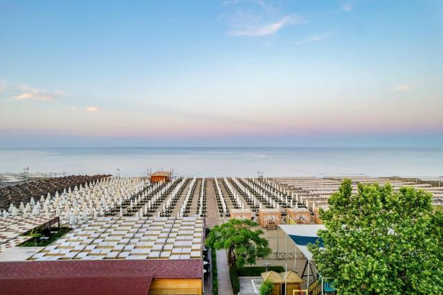 Sentido Trendy Verbena Beach