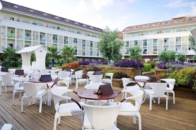 Sentido Trendy Verbena Beach