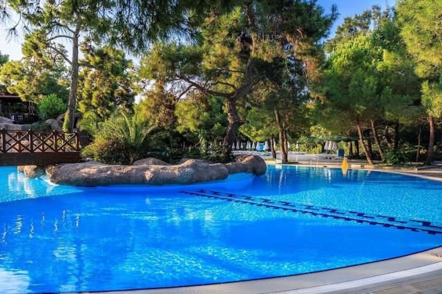 Blue Waters Club