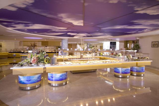 Blue Waters Club