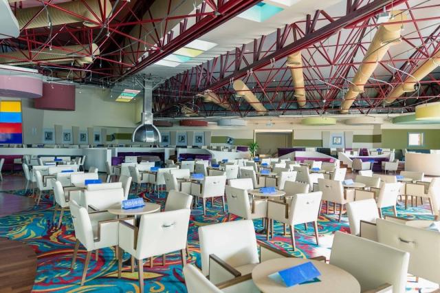 Blue Waters Club