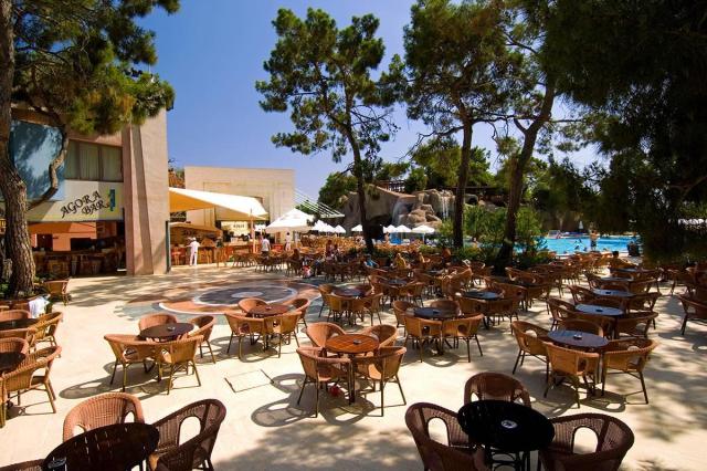 Blue Waters Club