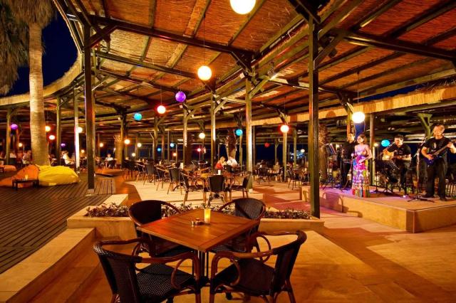 Blue Waters Club