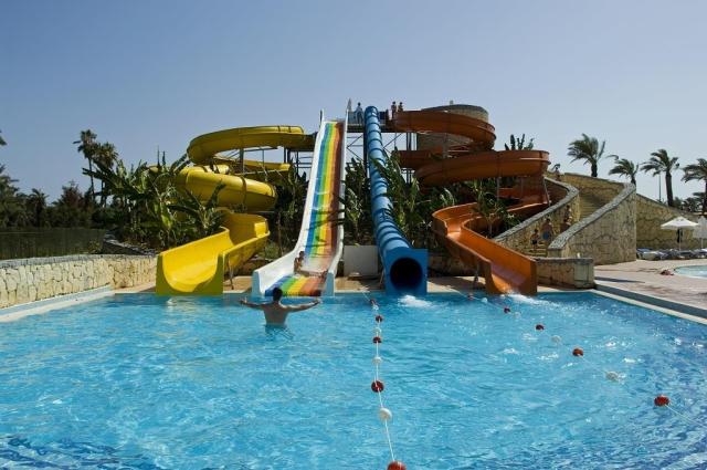 Blue Waters Club