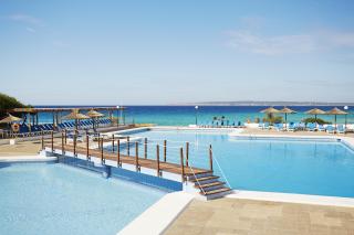 Insotel Club Maryland