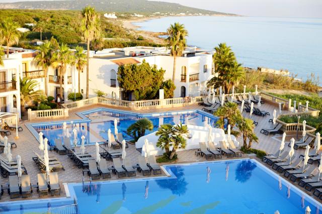Insotel Formentera Playa