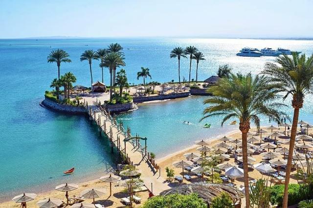 Marriott Hurghada