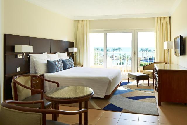 Marriott Hurghada