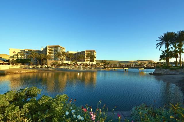 Marriott Hurghada
