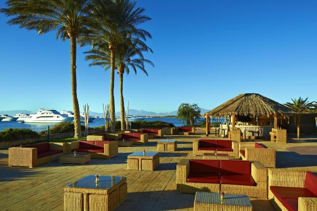 Marriott Hurghada