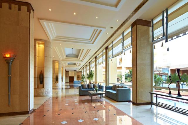 Marriott Hurghada