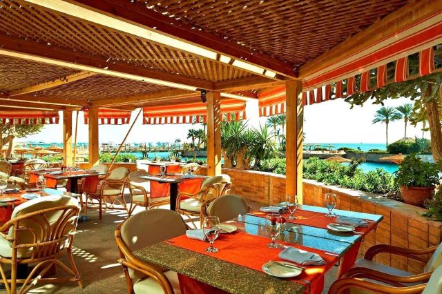 Marriott Hurghada