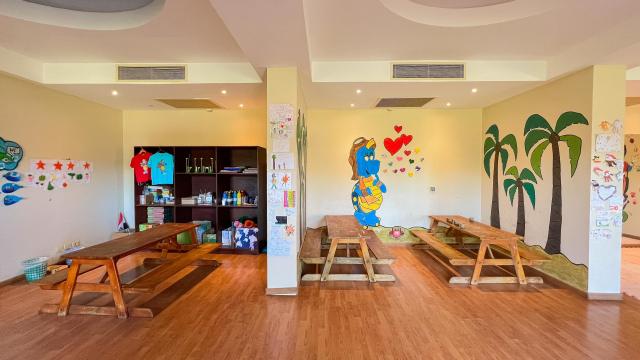 Gemma Beach Resort