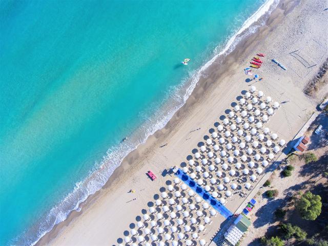 VOI Baia di Tindari Resort