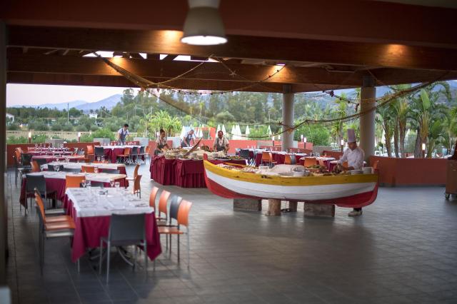 VOI Baia di Tindari Resort