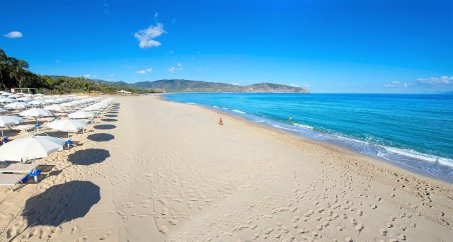 VOI Baia di Tindari Resort
