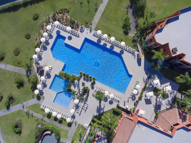VOI Baia di Tindari Resort