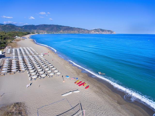 VOI Baia di Tindari Resort