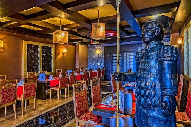 Kirman Hotels Arycanda De Luxe 
